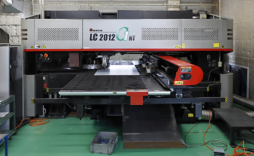 AMADA LC2012 C1NT